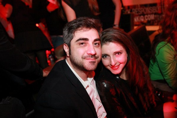 New York New Year's Eve